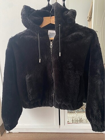 Bershka Kürk Ceket