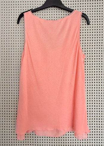 Elie Tahari Elie Tahari Pembe Hırka ve Bluz Takımı