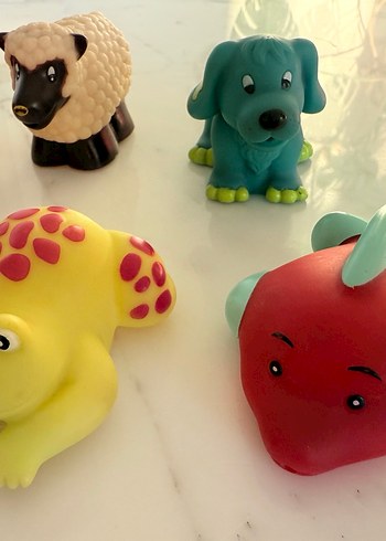 BToys Su Fışkırtan Hayvanlar - Görsel 3