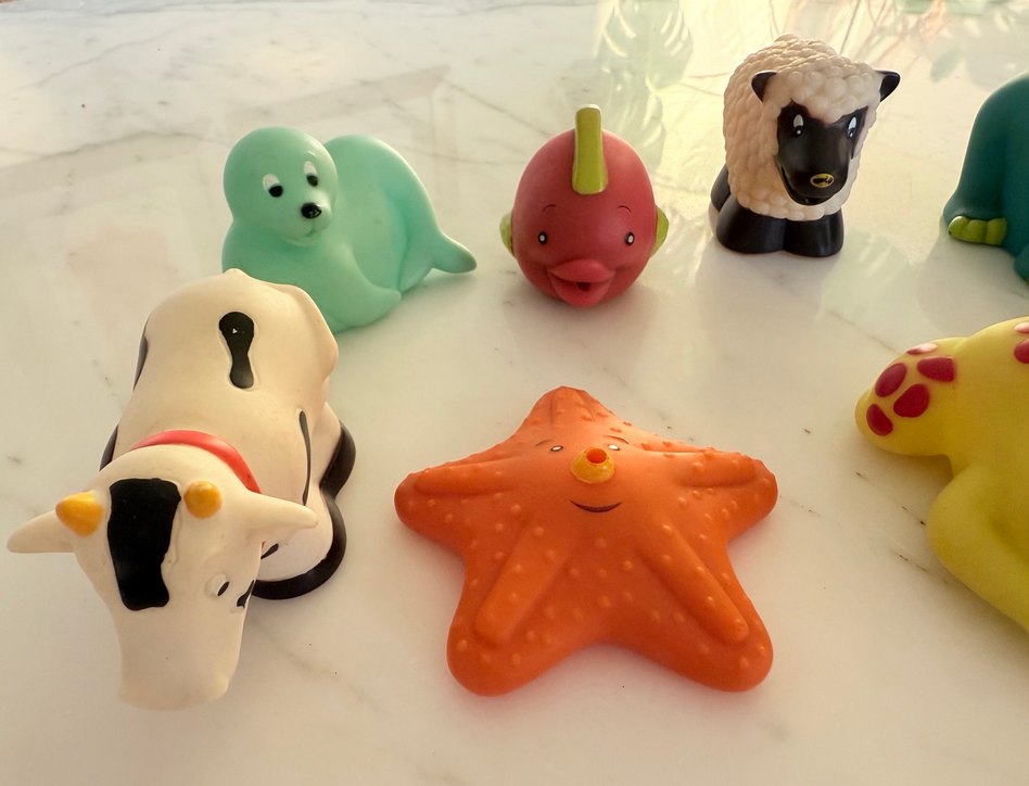 BToys Su Fışkırtan Hayvanlar - Görsel 2