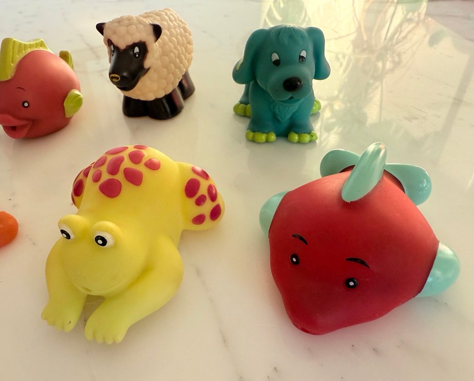 BToys Su Fışkırtan Hayvanlar - Görsel 3