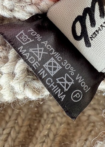 Bejymen Club Bej Kadın Bere - Görsel 3