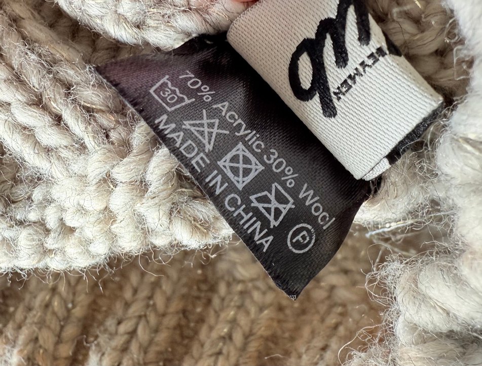 Bejymen Club Bej Kadın Bere - Görsel 3