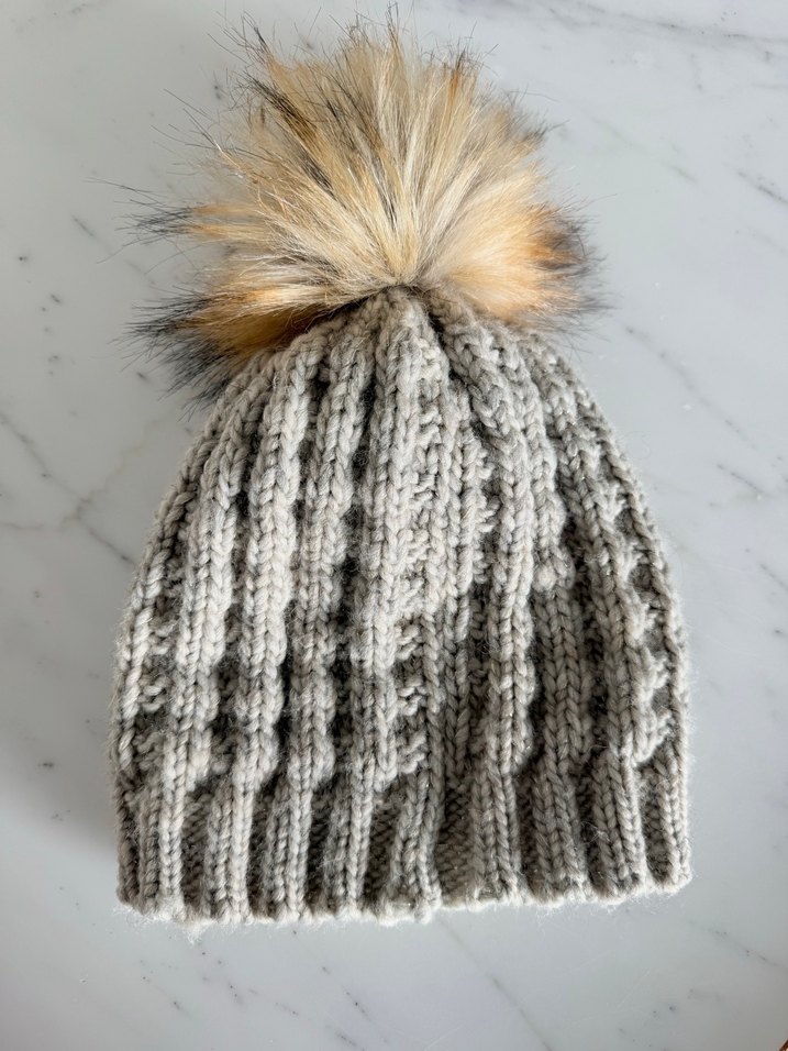 Bejymen Club Bej Kadın Bere - Görsel 2