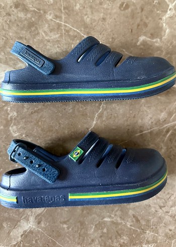 Havaianas ürünü