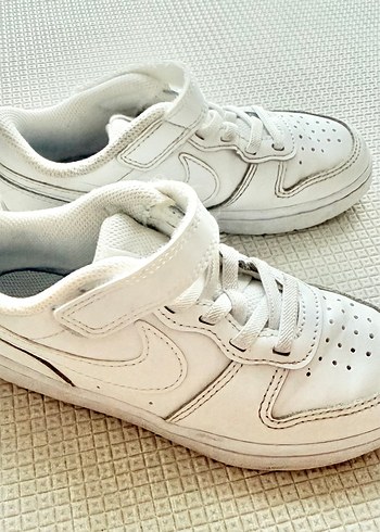 Nike ürünü
