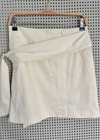 Beymen Club Krem Mini Etek