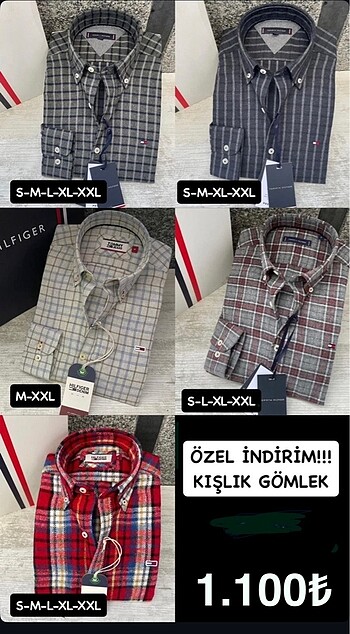 A KALİTE Sezon Gömlek