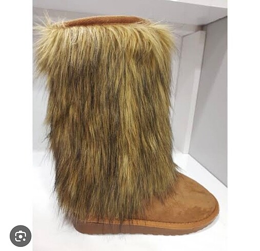 Ugg Ayakkabı