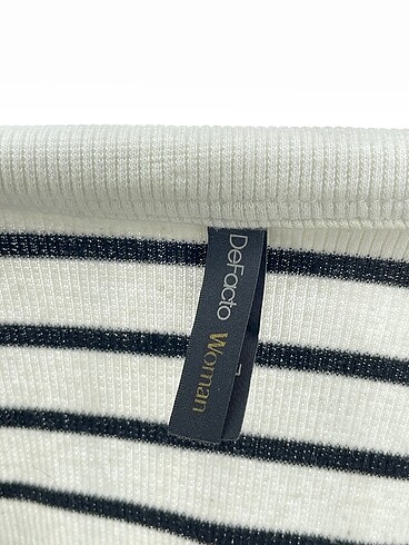 Defacto T-shirt %70 İndirimli. - Görsel 4