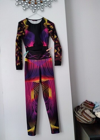 Fashion Angel Tayt takımı