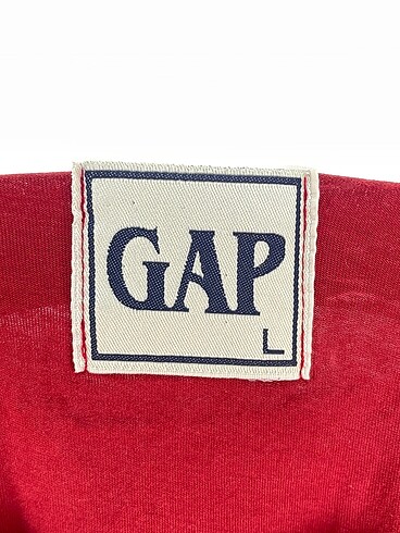 l Beden bordo Renk Diğer T-shirt %70 İndirimli.