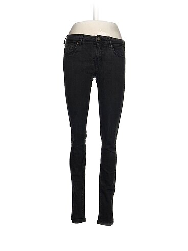 Bershka Jean / Kot %70 İndirimli.