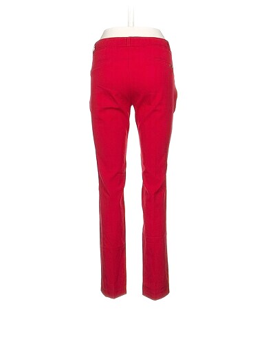xl Beden Diğer Kumaş Pantolon %70 İndirimli.