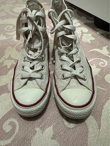 Orijinal converse
