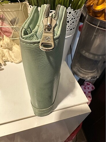 Cengiz pakel deri cüzdan - Görsel 7