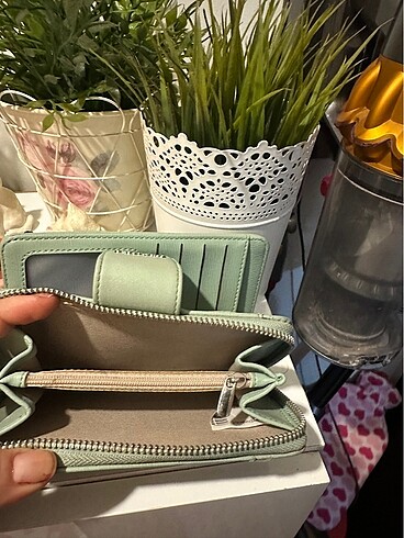 Cengiz pakel deri cüzdan - Görsel 5