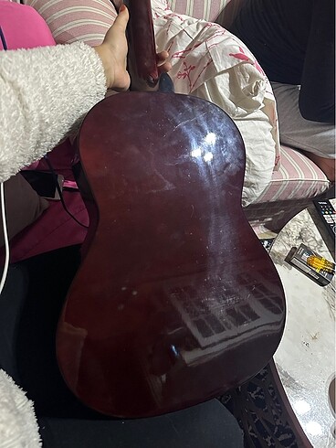 Beden Clariss marka gitar