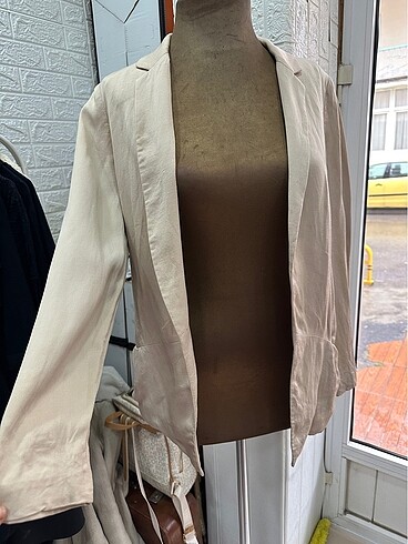 Zara Zara keten blazer