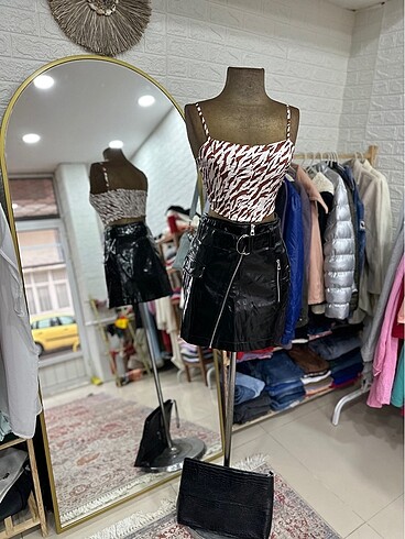 Bershka bustiyer