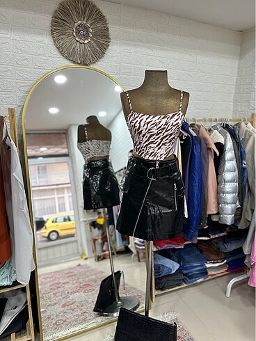 Bershka Bershka bustiyer
