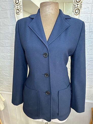 Naki marka blazer ceket