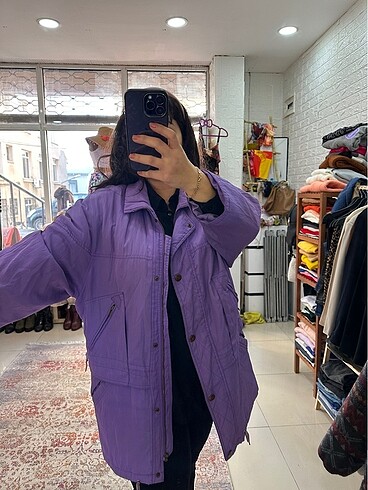 C&A Vintage ince mont C&A marka
