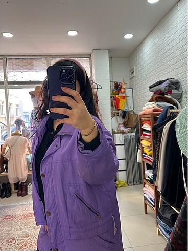 xxl Beden Vintage ince mont C&A marka