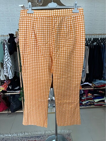 Koton marka pantolon - Görsel 2