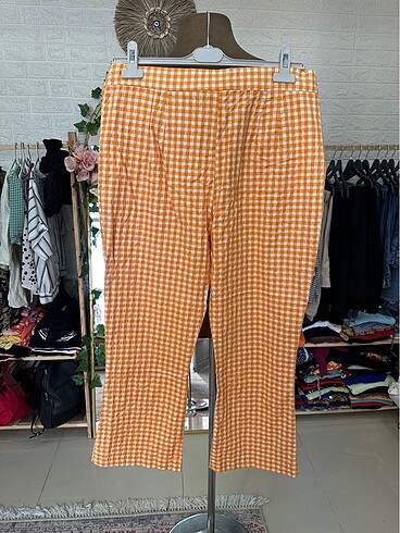 Koton marka pantolon - Görsel 5