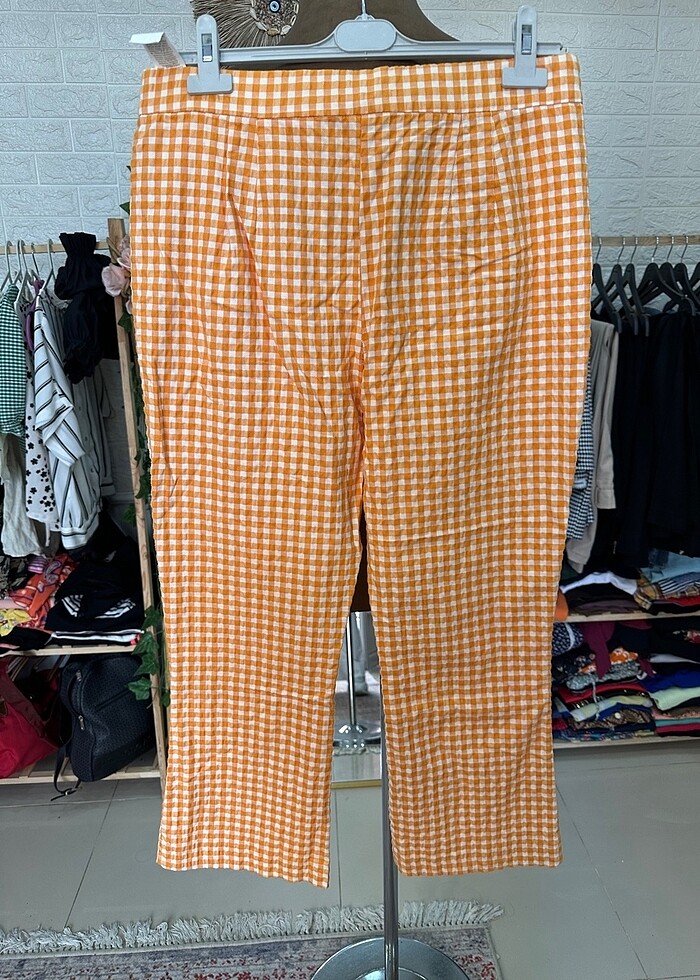 Koton marka pantolon - Görsel 2