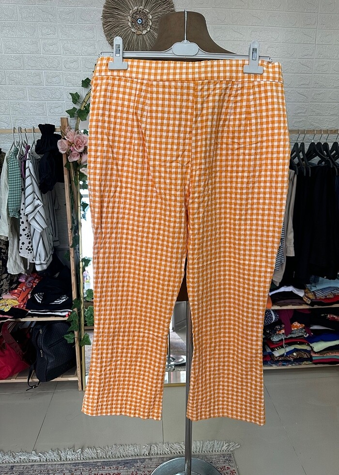 Koton marka pantolon - Görsel 5