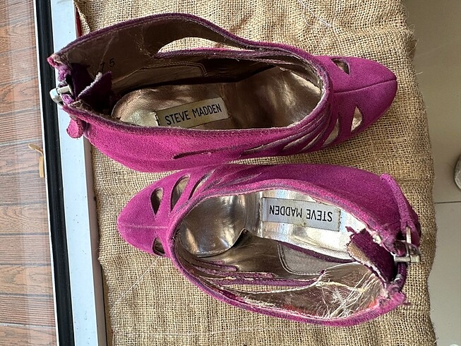 Steve madden - Görsel 8