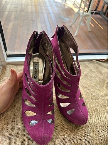 Steve madden - Görsel 7