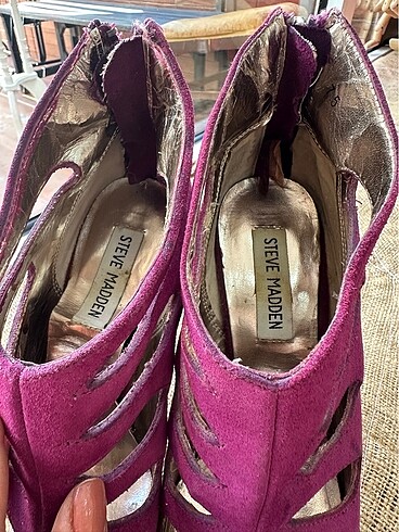 Steve madden - Görsel 6