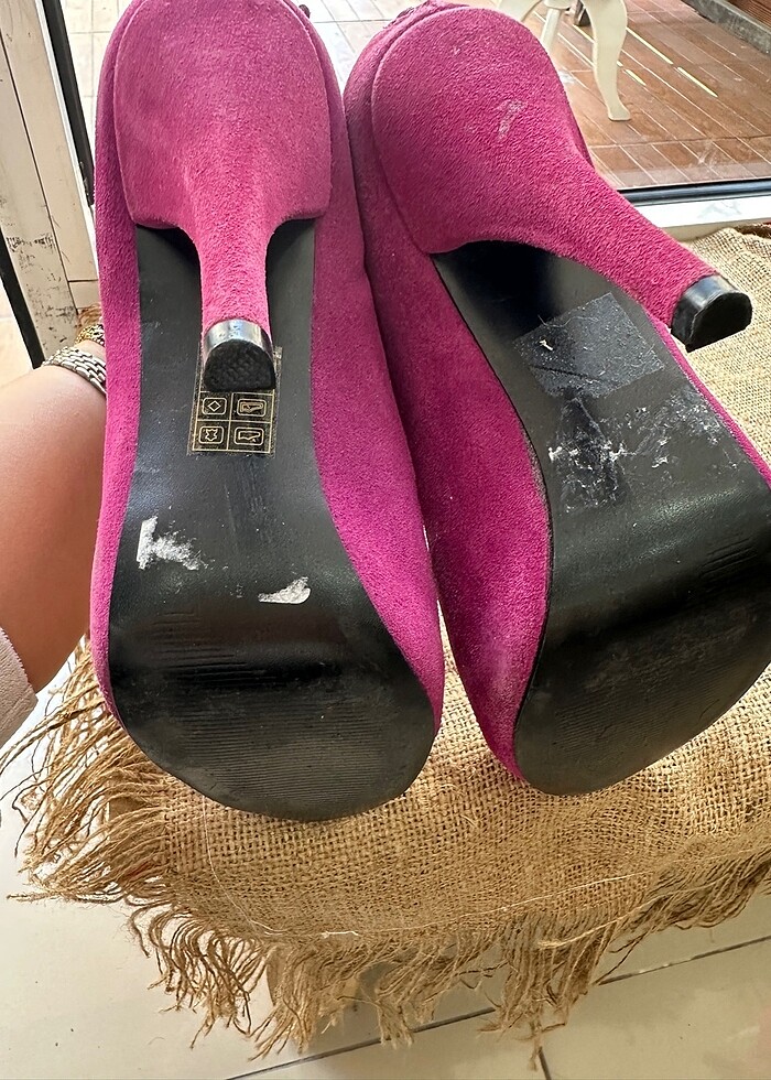 Steve madden - Görsel 5