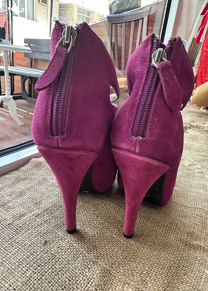 Steve madden - Görsel 2