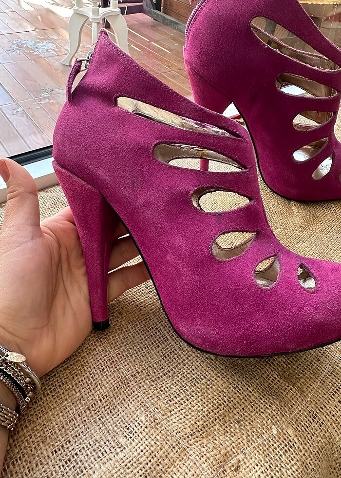 Steve madden - Görsel 3