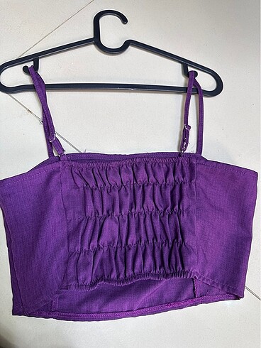 36 Beden Trendyol marka 36 beden crop