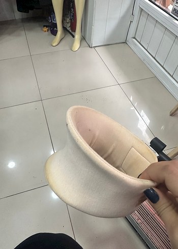 Boyun  Pedi S Beden - Görsel 3