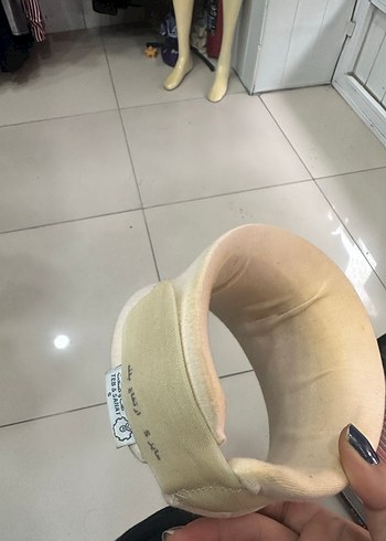 Boyun  Pedi S Beden - Görsel 6