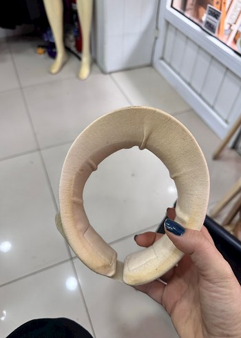 Boyun  Pedi S Beden - Görsel 4