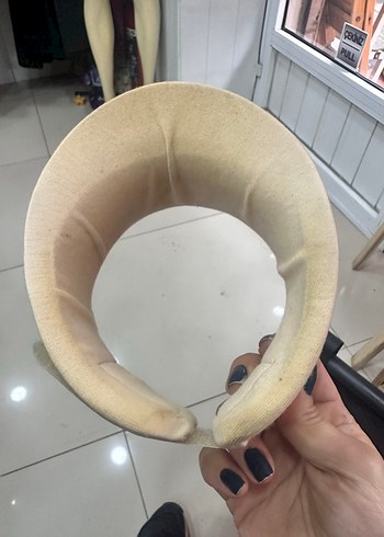 Boyun  Pedi S Beden - Görsel 2