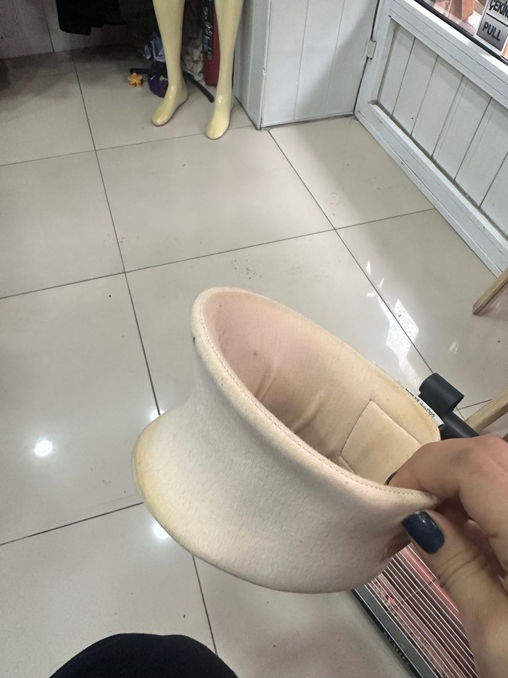 Boyun  Pedi S Beden - Görsel 3