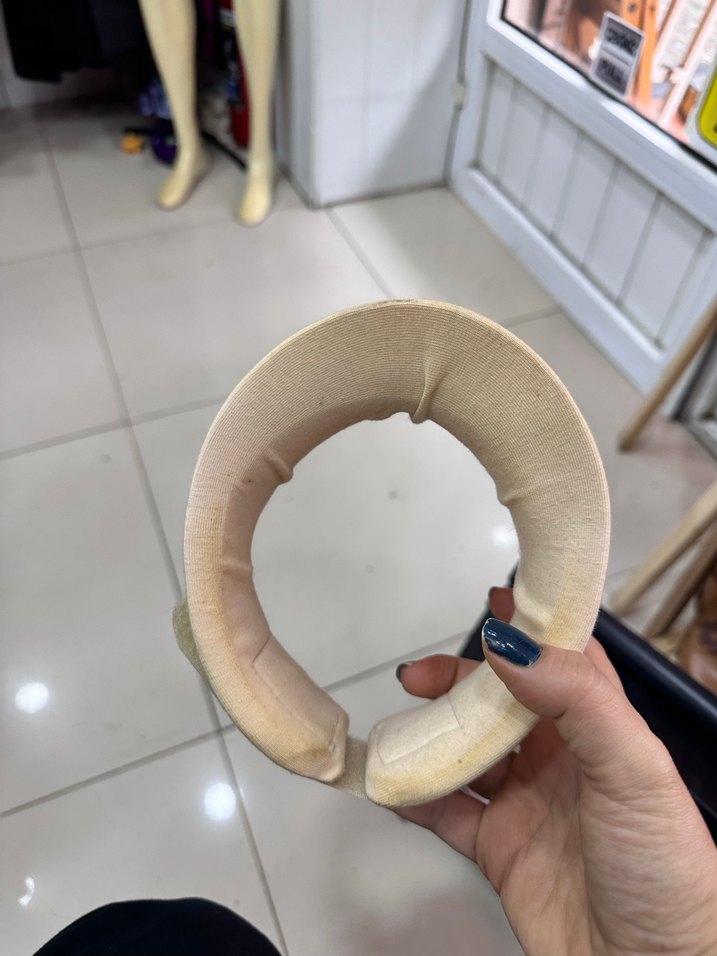 Boyun  Pedi S Beden - Görsel 4