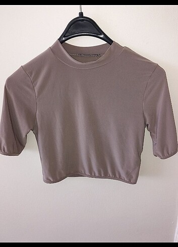 Trendyolmilla crop
