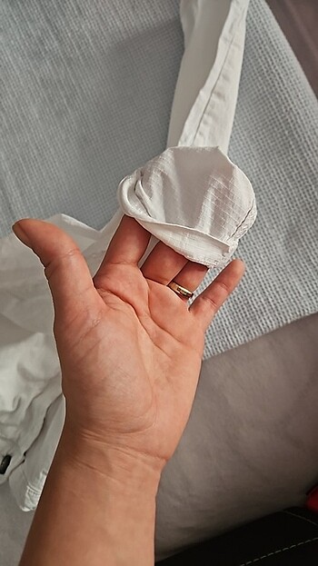 5 Yaş Beden beyaz Renk Panco yazlik pantalon