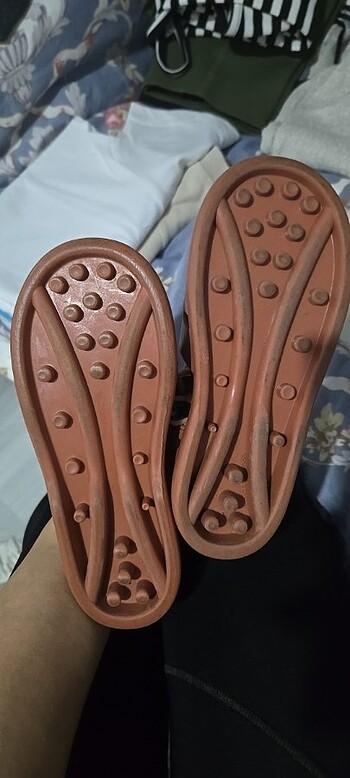 29 Beden Sandalet 29 numara