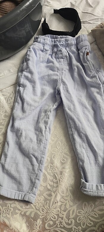 Panço 5 yaş pantalon