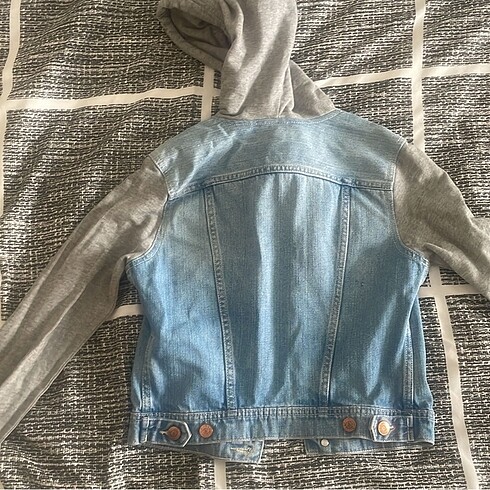 H&M H&M Jean Ceket